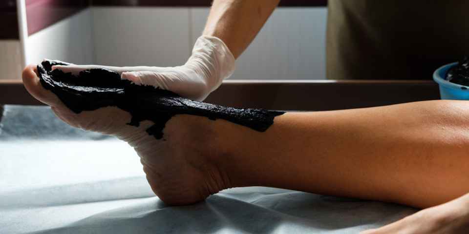 Санатории лечащие суставы