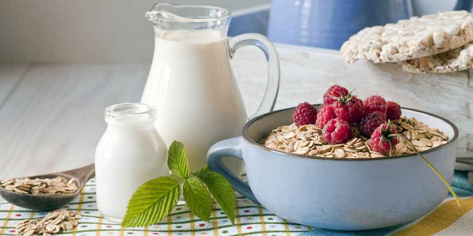 Польза и вред безглютеновой диеты