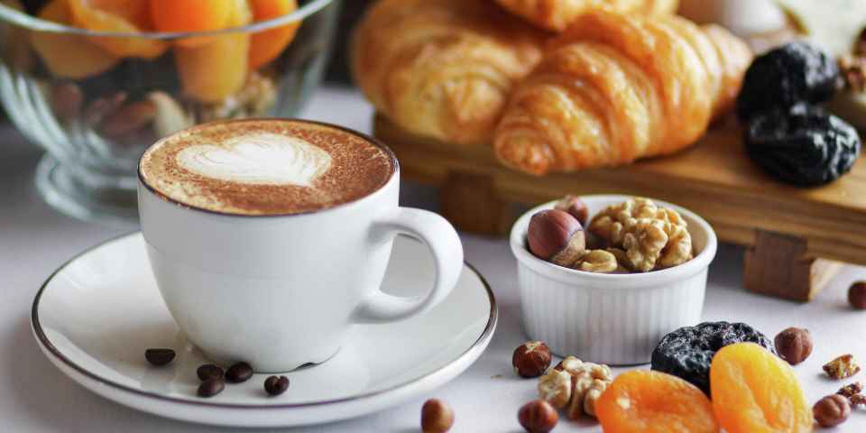 Можно ли есть фаст фуд