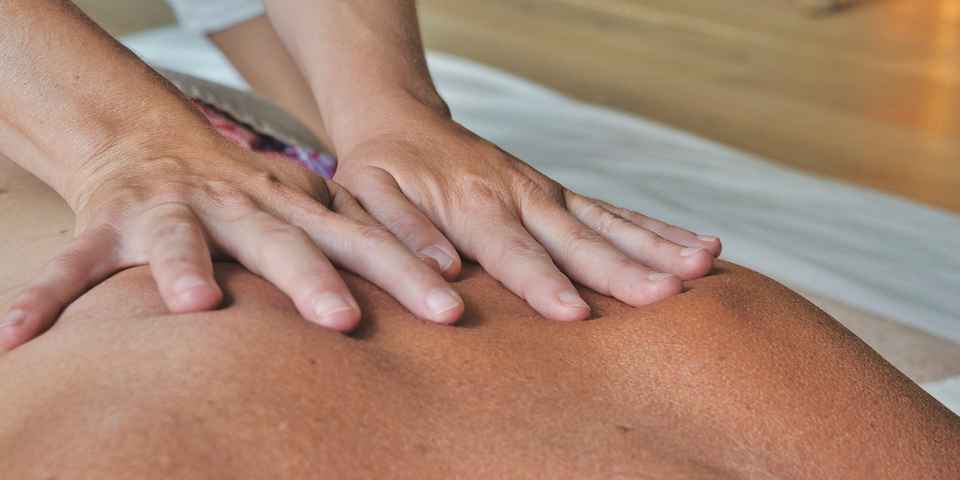 Отдых в санаториях Железноводска