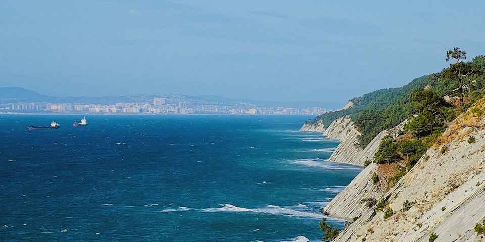 Отдых в санаториях Геленджика