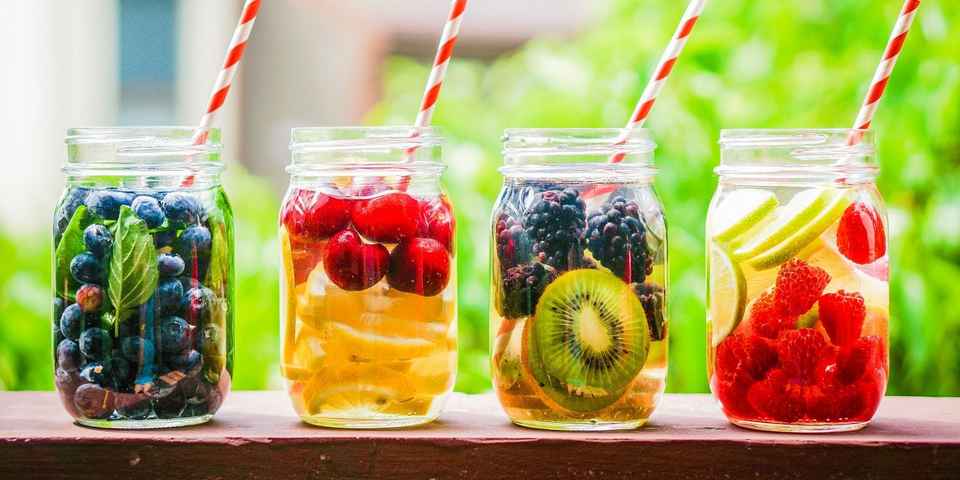 Детокс организма в санатории