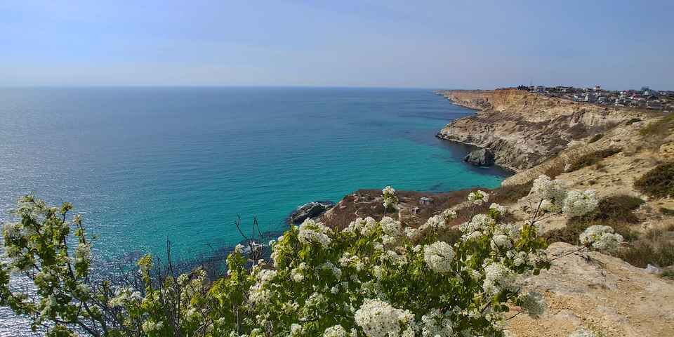 Отдых в санаториях Крыма