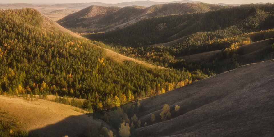 Санатории Уральского федерального округа