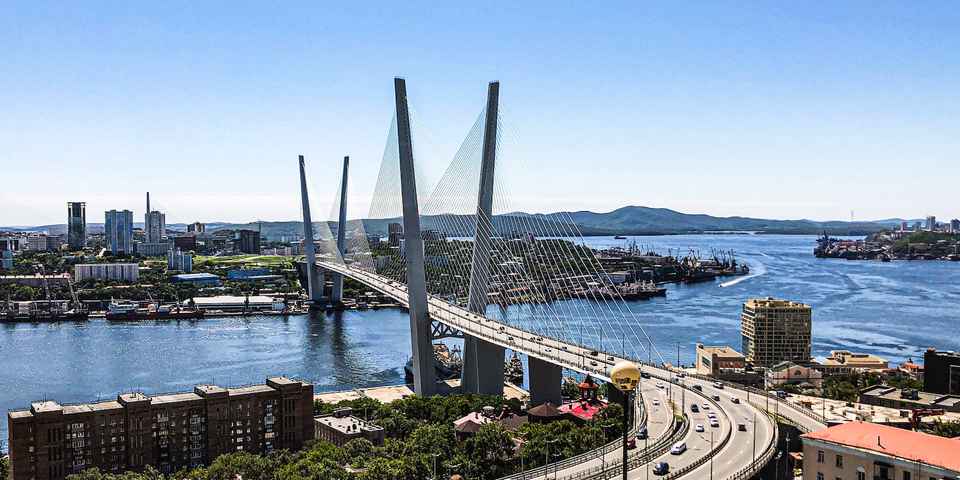 Санатории Дальневосточного Федерального округа