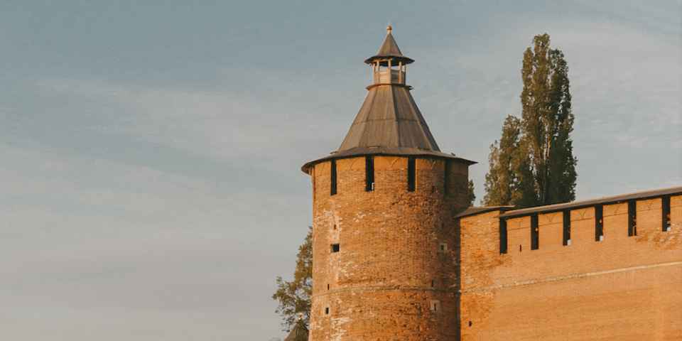 Хорошие санатории в Приволжском федеральном округе