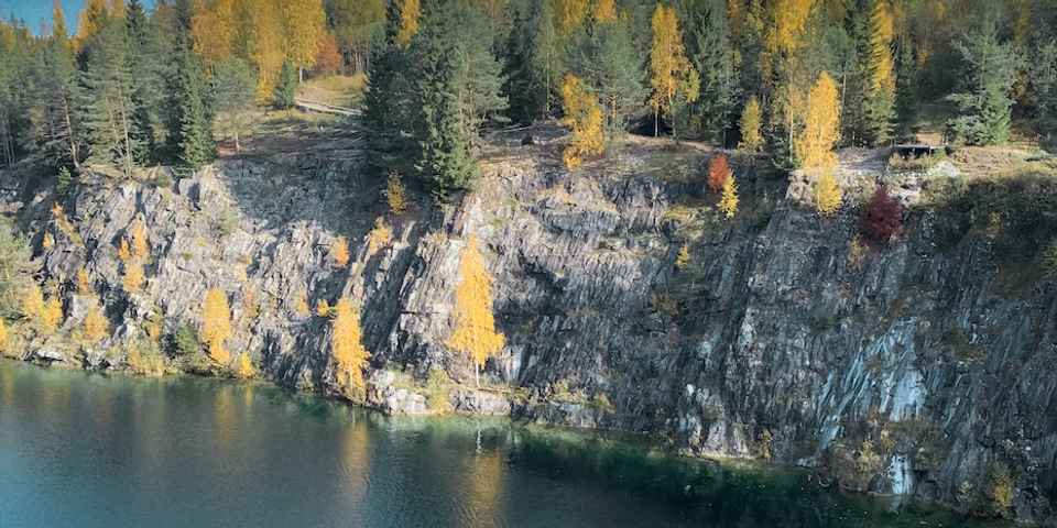 Санатории Северо-Западного округа