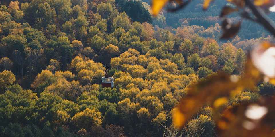 Санатории Северо-Кавказского федерального округа