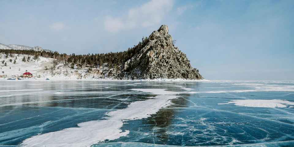 Санатории Сибирского федерального округа