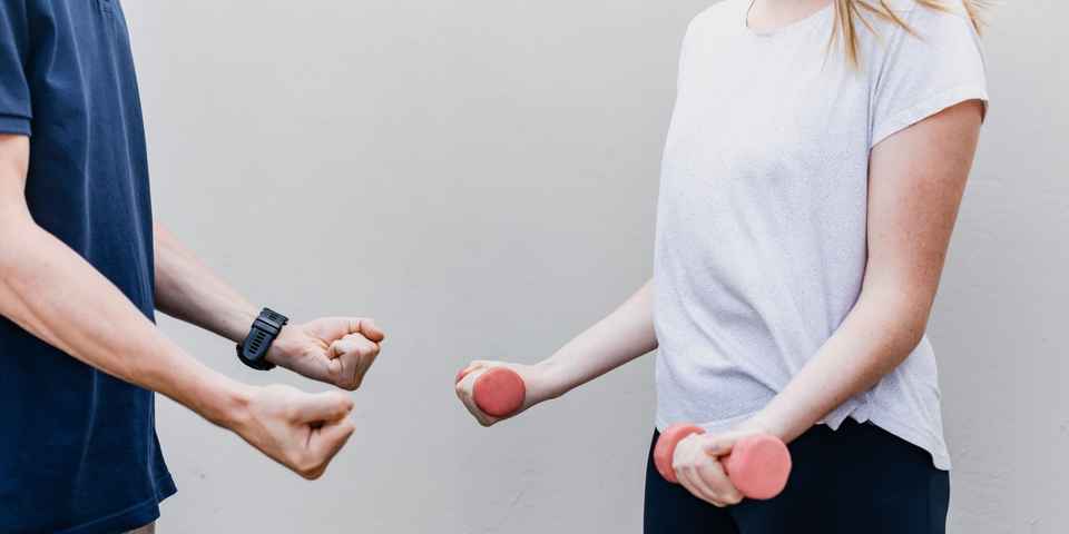 Кинезиотерапия для реабилитации