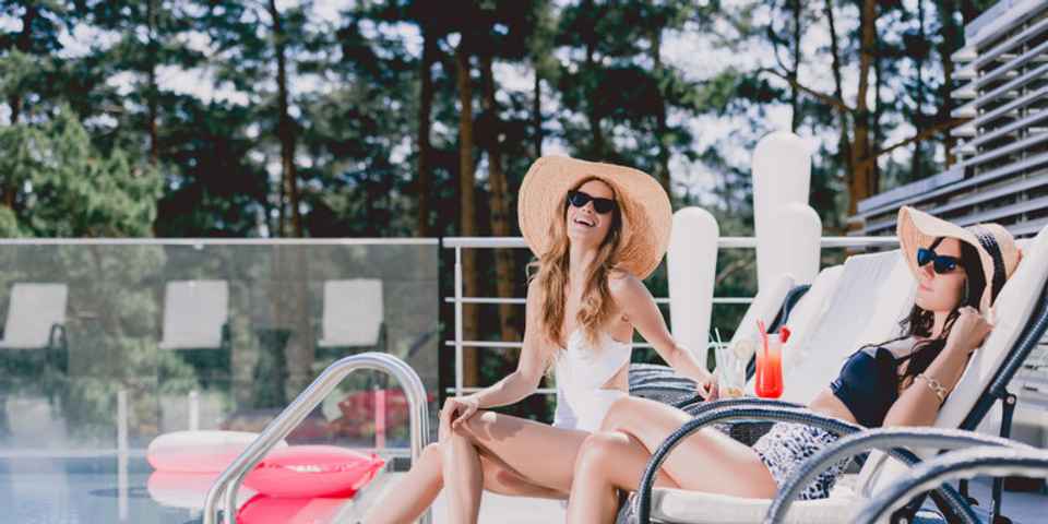 Зачем нужен санаторий