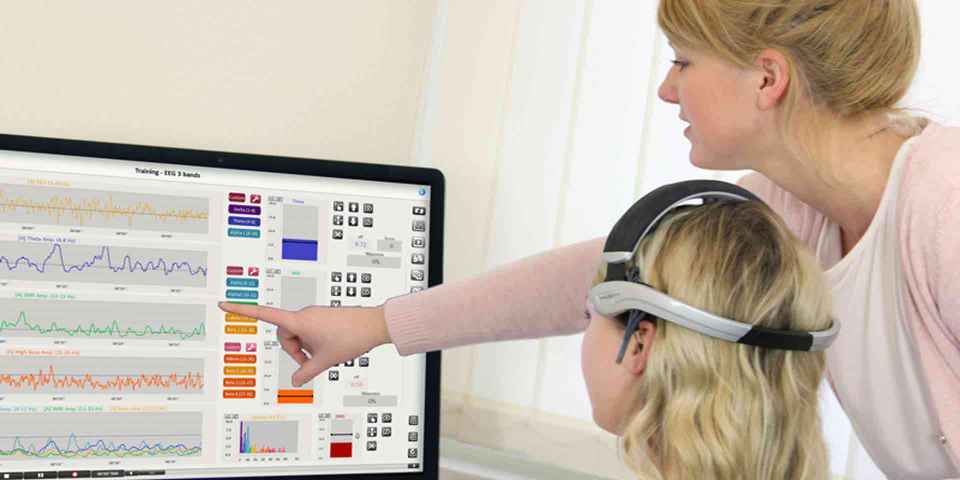 БОС-терапия в санатории