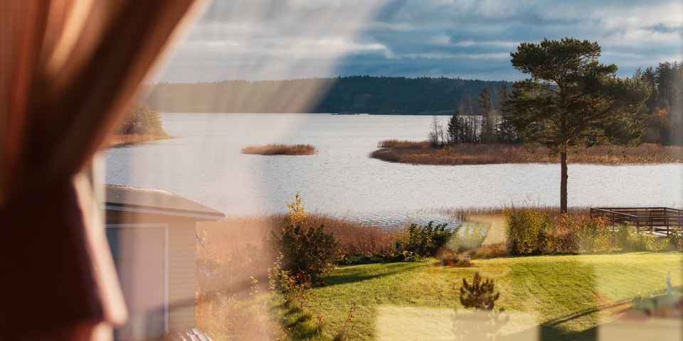 Отдых со спа в Карелии