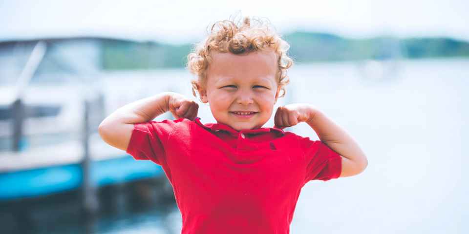 Санаторий для дыхательной системы для детей