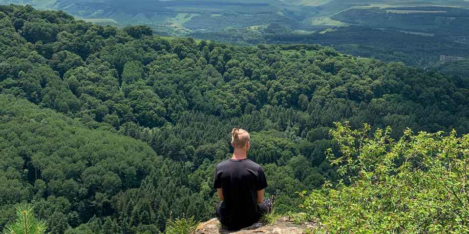 Отдых в санаториях в Ставропольском крае