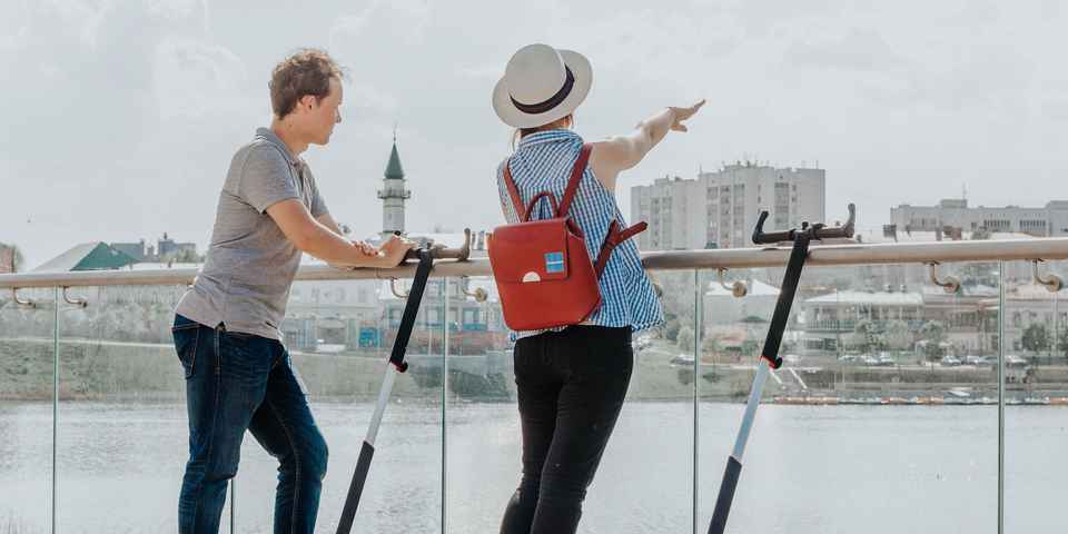 Лечение в санаториях Казани