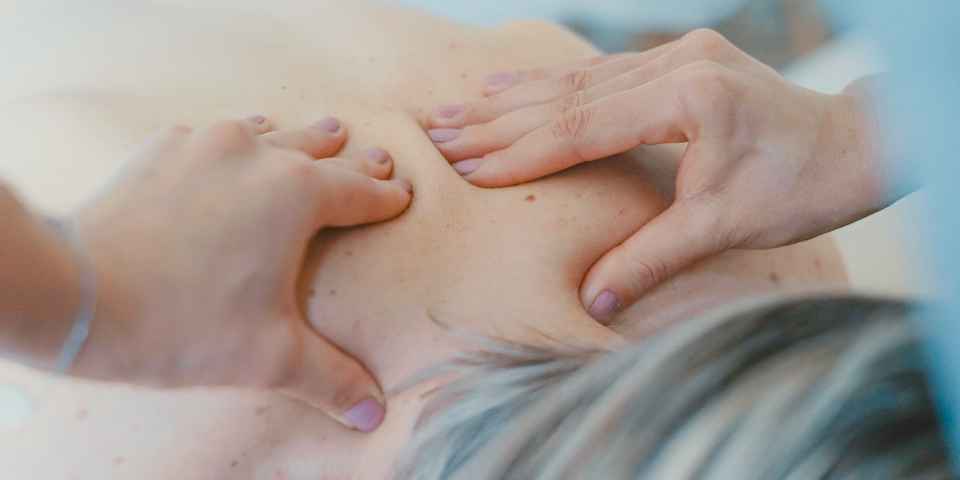 Санаторные процедуры