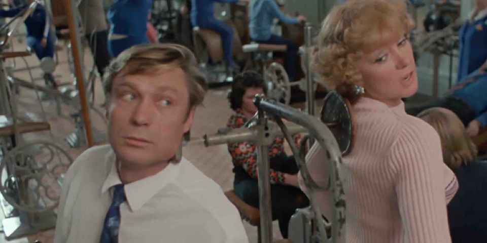 Источник фото: кадр из фильма «Любовь и голуби», режиссер Владимир Меньшов