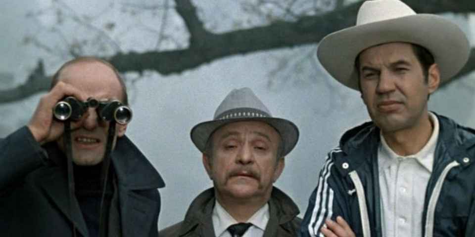 Источник фото: кадр из фильма «Из жизни отдыхающих», режиссер Николай Губенко