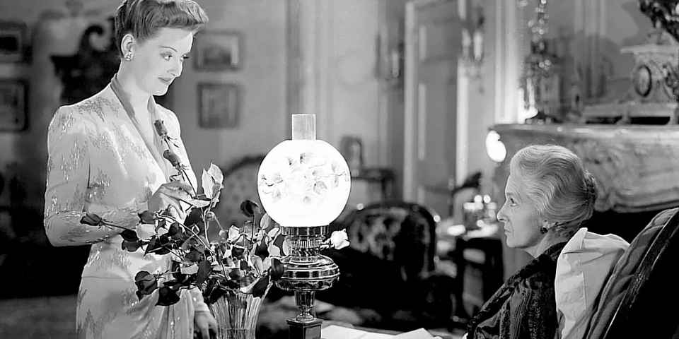 Источник фото: кадр из фильма «Вперед, путешественник», режиссер Ирвинг Рэппер