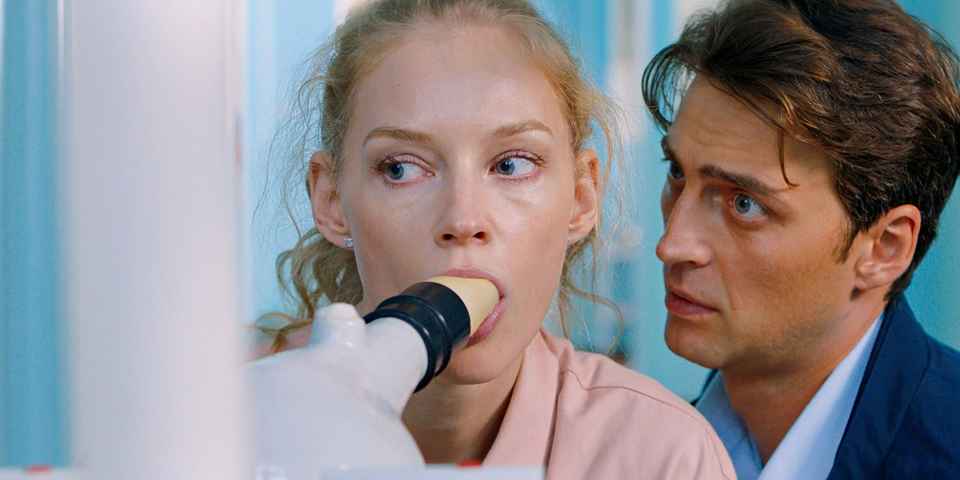 Источник фото: кадр из фильма «Любовь без размера», режиссер Мария Шульгина