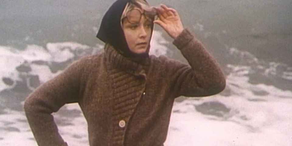 Источник фото: кадр из фильма «Из жизни отдыхающих», режиссер Николай Губенко