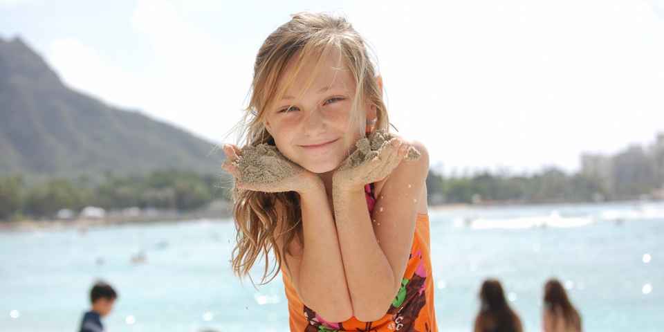 Путевки в санаторий для детей бесплатно