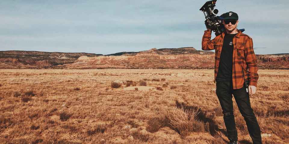 Кино на курортах