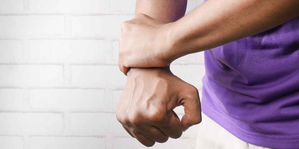 Санатории для суставов