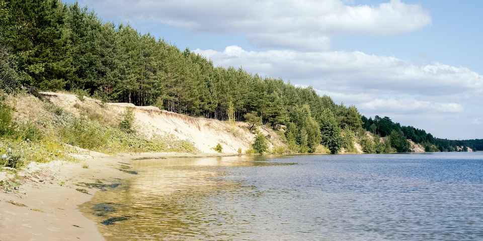 Отдых в санатории Чувашии