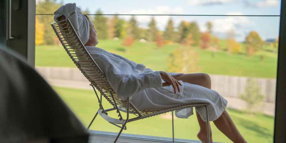 Разница между санаторием и пансионатом