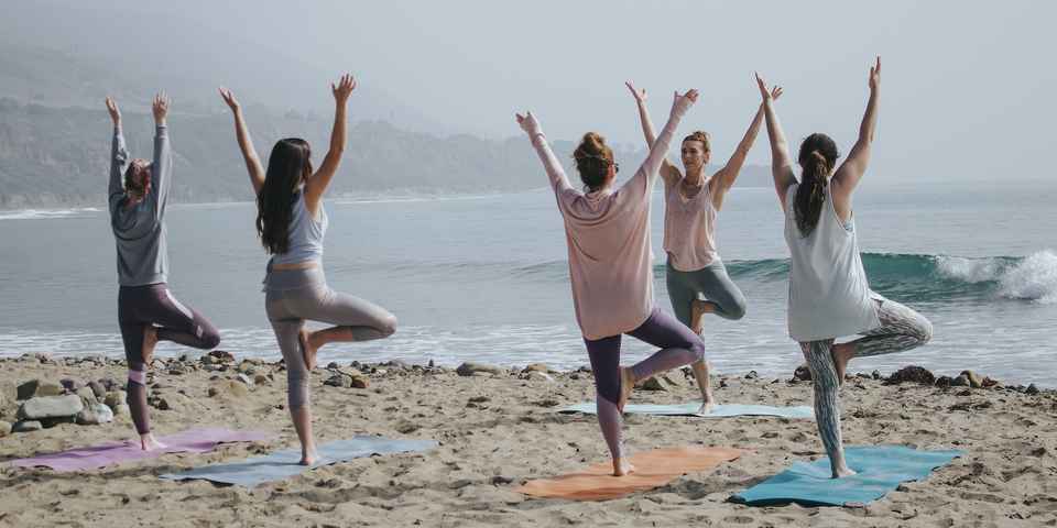 польза санаториев