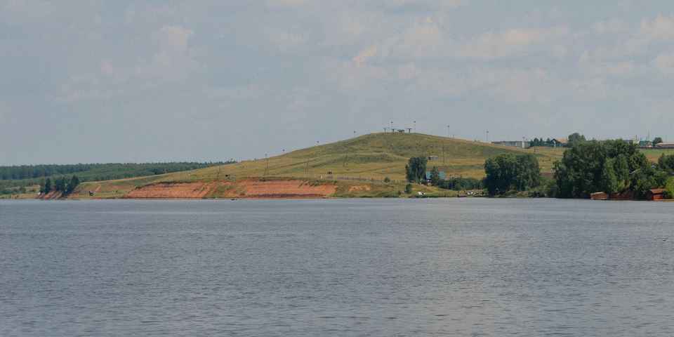 Отдых в санаториях Кировской области