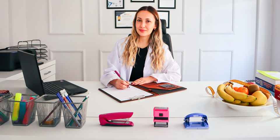 Как назначают процедуры в санатории