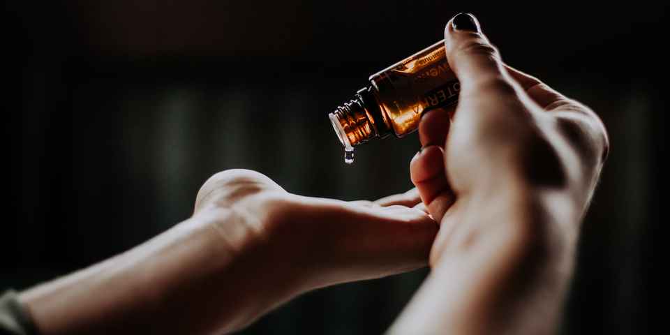 Виды ароматерапии в санатории