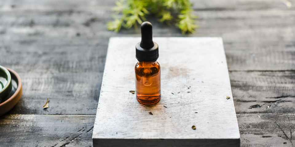 Эфирные масла для ароматерапии в санатории