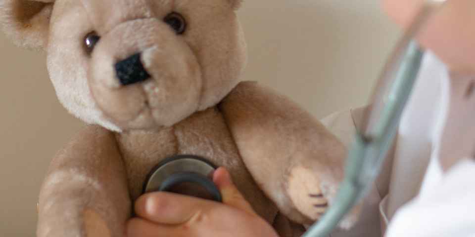 Врачи для санаторно-курортной карты детям