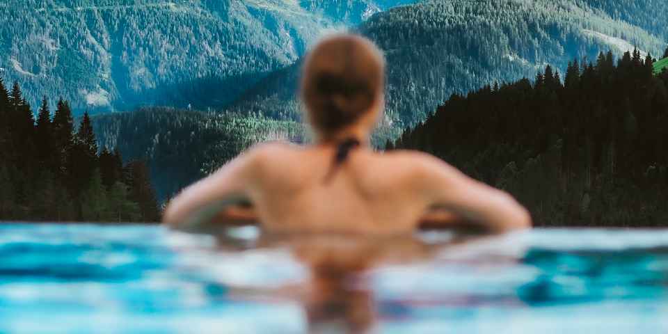 Отдых в санатории