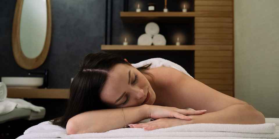 Спа в Чебоксарах