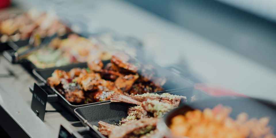 Отдых в санатории все включено