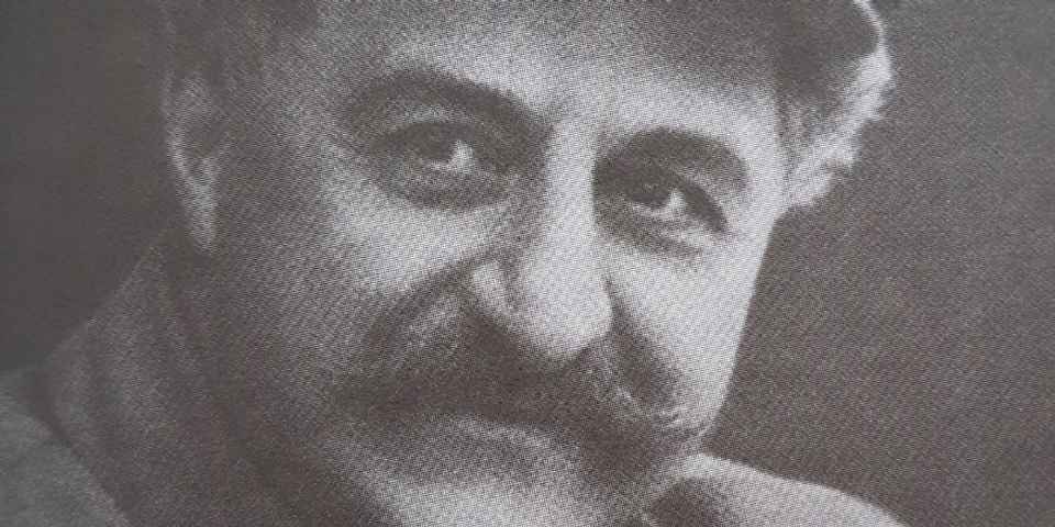 Фото Серго Орджоникидзе