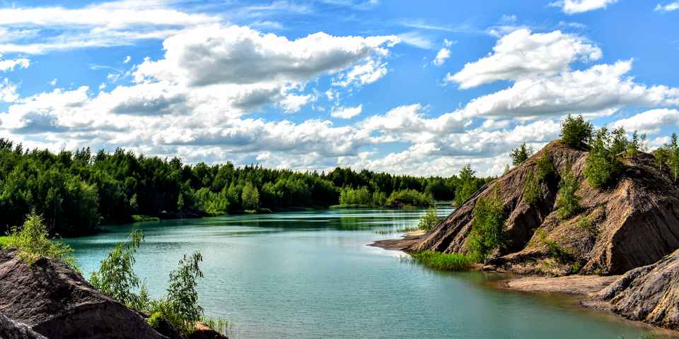 Отдых в санаториях Тульской области