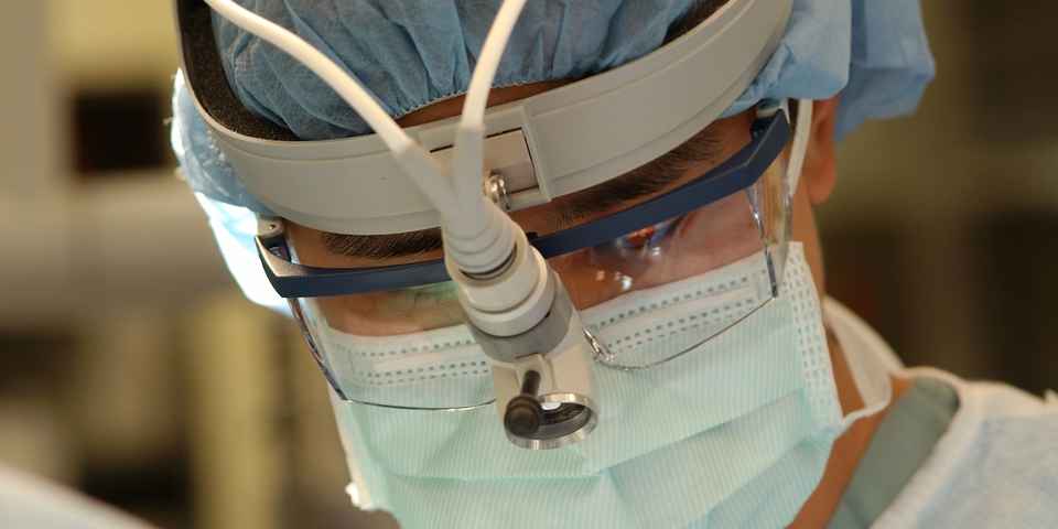 Лечение геморроя