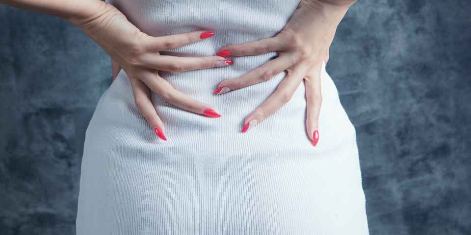 Лечение геморроя в санатории