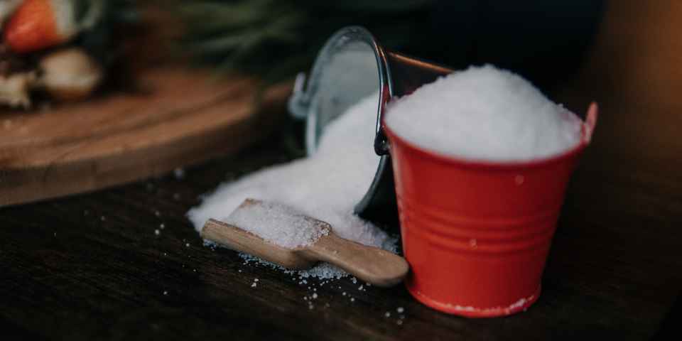 Причины диабета