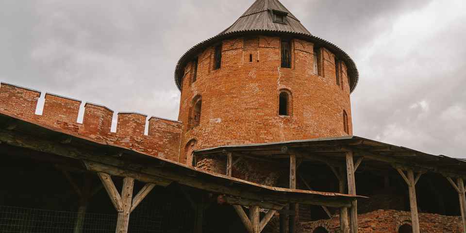 Отдых в санаториях и отелях Новгородской области