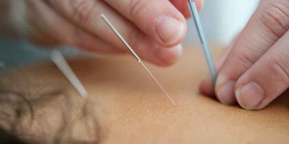 Процедуры при грыже