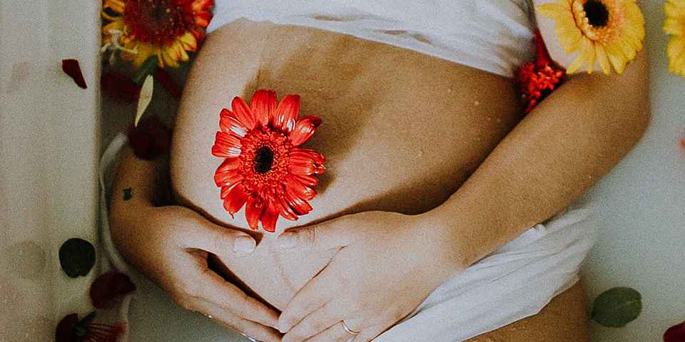 Процедуры в санатории беременным