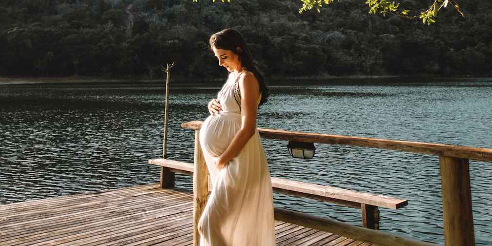 Санатории при бесплодии