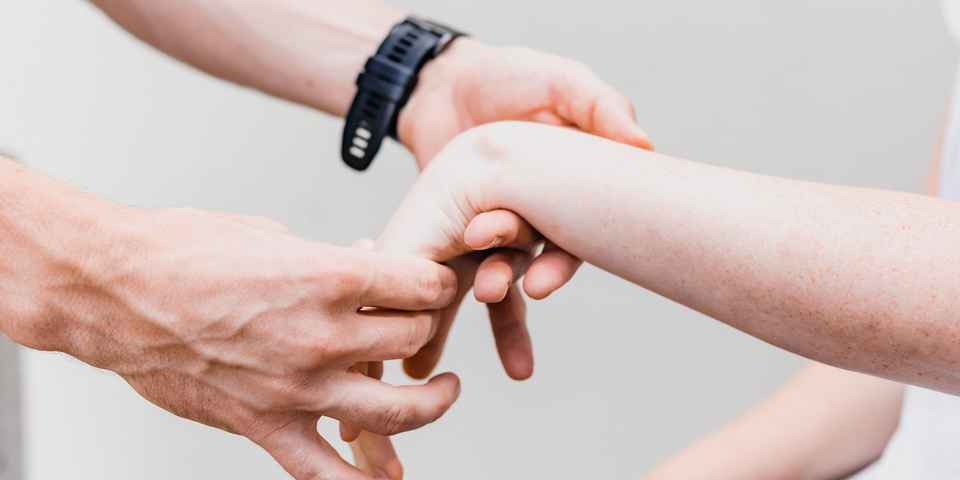 Как вылечить артрит